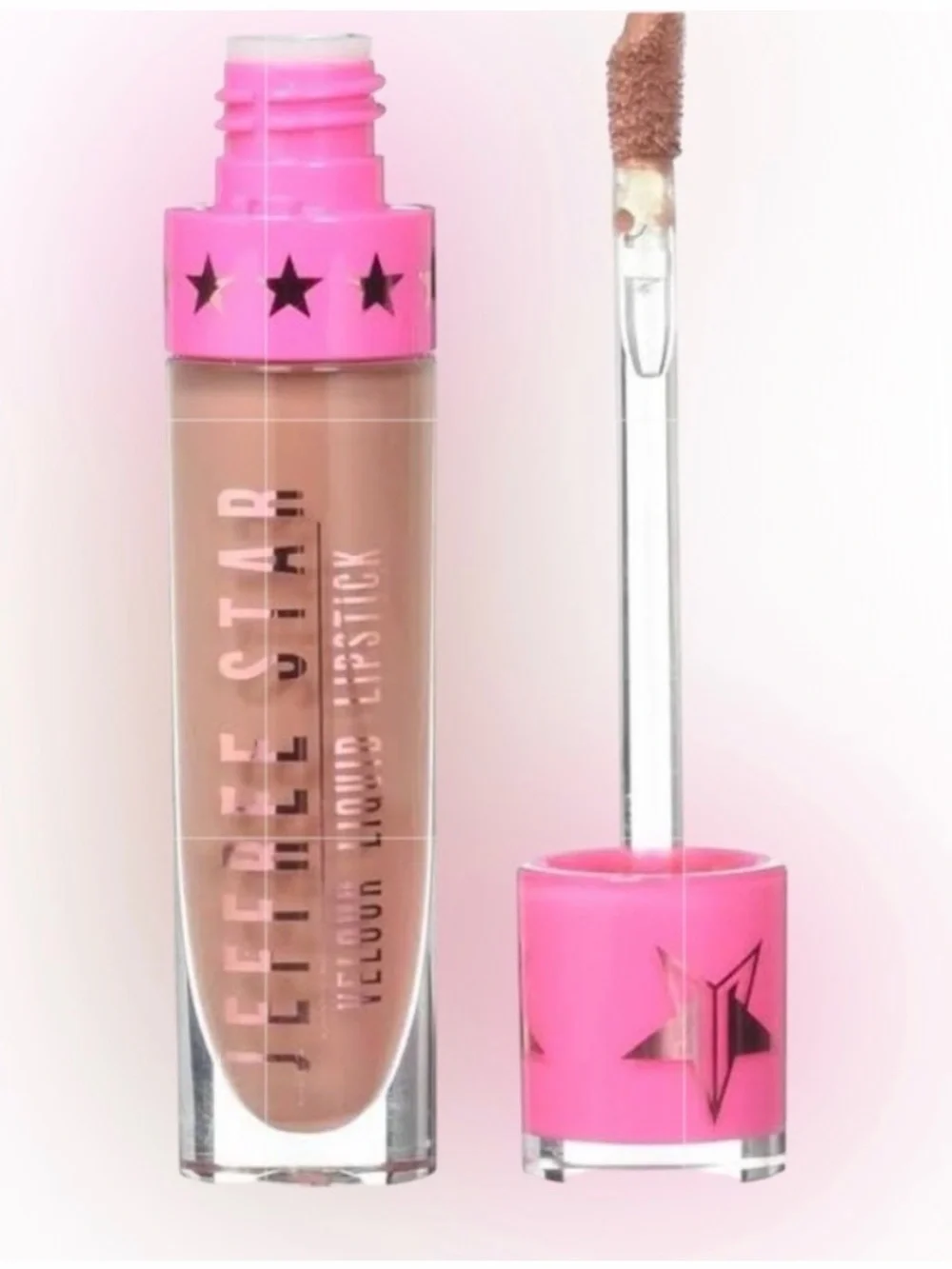 Jeffree Star go nude